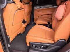Great Wall WEY Blue Mountain Four-Wheel Drive Extended Range Version - ფოტო 7