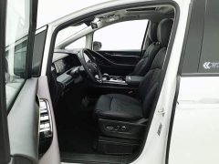 GAC Aion M8 Master Series Super Hybrid Edition - ფოტო 10