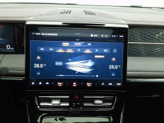 GAC Aion M8 Master Series Super Hybrid Edition - ფოტო 12