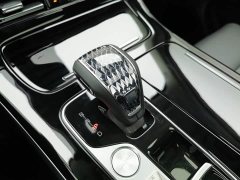 GAC Aion M8 Master Series Super Hybrid Edition - ფოტო 13