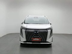 GAC Aion M8 Master Series Super Hybrid Edition - ფოტო 3