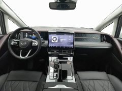 GAC Aion M8 Master Series Super Hybrid Edition - ფოტო 5