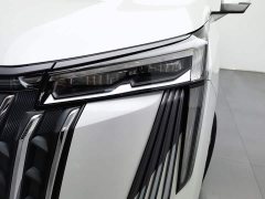 GAC Aion M8 Master Series Super Hybrid Edition - ფოტო 7