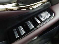 GAC Aion M8 Master Series Super Hybrid Edition - ფოტო 9
