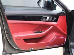 Porsche Panamera 2.9T - ფოტო 10
