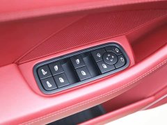 Porsche Panamera 2.9T - ფოტო 12