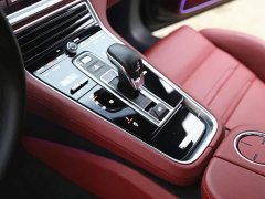 Porsche Panamera 2.9T - ფოტო 15