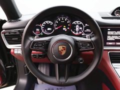 Porsche Panamera 2.9T - ფოტო 16