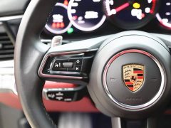 Porsche Panamera 2.9T - ფოტო 17