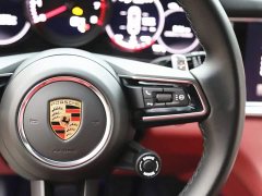 Porsche Panamera 2.9T - ფოტო 18