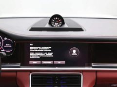 Porsche Panamera 2.9T - ფოტო 19