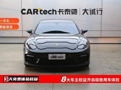 Porsche Panamera 2.9T - ფოტო 2