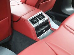 Porsche Panamera 2.9T - ფოტო 20