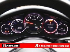 Porsche Panamera 2.9T - ფოტო 3