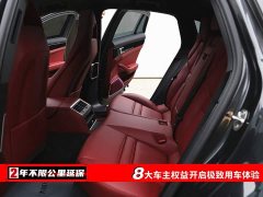 Porsche Panamera 2.9T - ფოტო 6