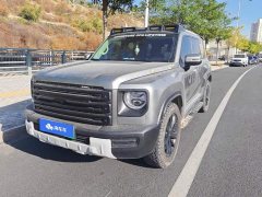 Haval Manlong New Energy Hi4 145 Explorer Edition - photo 1