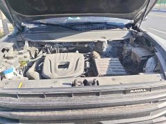 Haval Manlong New Energy Hi4 145 Explorer Edition - photo 10