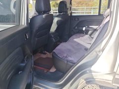 Haval Manlong New Energy Hi4 145 Explorer Edition - photo 11