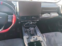 Haval Manlong New Energy Hi4 145 Explorer Edition - photo 13