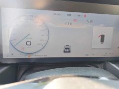 Haval Manlong New Energy Hi4 145 Explorer Edition - photo 14