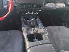 Haval Manlong New Energy Hi4 145 Explorer Edition - photo 16