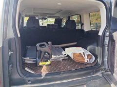 Haval Manlong New Energy Hi4 145 Explorer Edition - photo 4