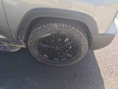 Haval Manlong New Energy Hi4 145 Explorer Edition - photo 6