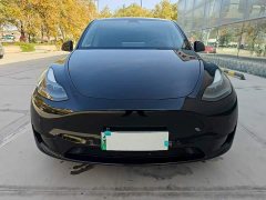 Tesla Model Y Rear-Wheel Drive - фото 2