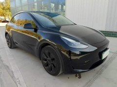 Tesla Model Y Rear-Wheel Drive - фото 3