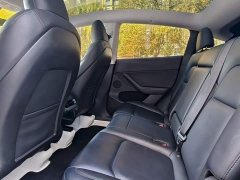 Tesla Model Y Rear-Wheel Drive - фото 5
