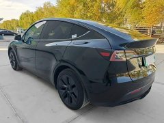 Tesla Model Y Rear-Wheel Drive - фото 7