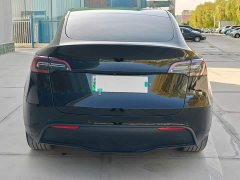 Tesla Model Y Rear-Wheel Drive - фото 8