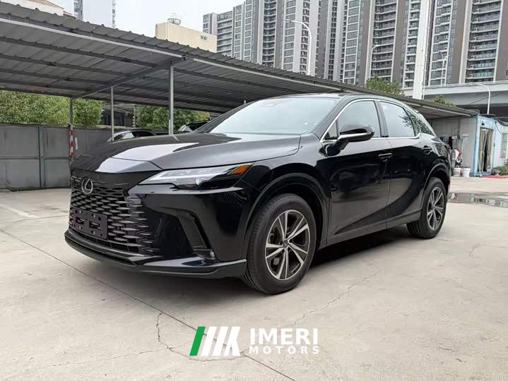 Lexus RX 300 AWD Premium Edition