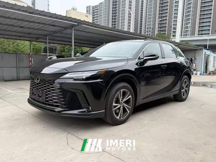 Lexus RX 300 AWD Premium Edition - car from China