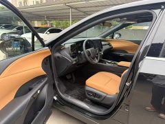 Lexus RX 300 AWD Premium Edition - photo 11