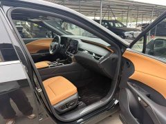 Lexus RX 300 AWD Premium Edition - photo 12