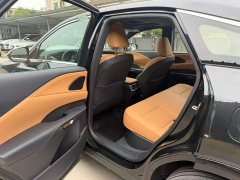 Lexus RX 300 AWD Premium Edition - photo 13