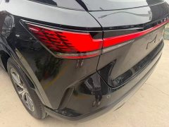 Lexus RX 300 AWD Premium Edition - photo 17