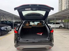Lexus RX 300 AWD Premium Edition - photo 18