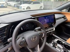 Lexus RX 300 AWD Premium Edition - photo 19