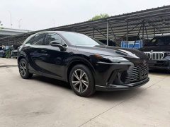 Lexus RX 300 AWD Premium Edition - photo 3