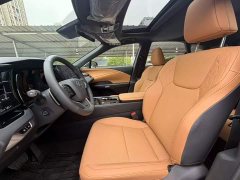 Lexus RX 300 AWD Premium Edition - photo 4