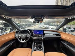 Lexus RX 300 AWD Premium Edition - photo 5