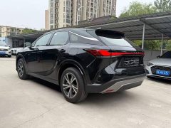 Lexus RX 300 AWD Premium Edition - photo 7
