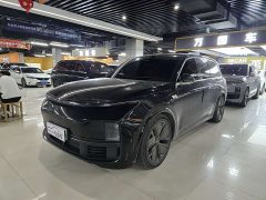 Li Auto L9 Pro Smart Refresh Edition - ფოტო 1