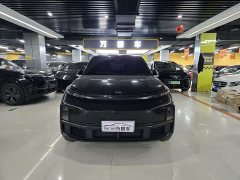 Li Auto L9 Pro Smart Refresh Edition - ფოტო 2