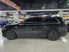 Li Auto L9 Pro Smart Refresh Edition - ფოტო 3