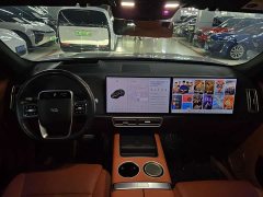 Li Auto L9 Pro Smart Refresh Edition - ფოტო 6