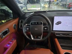 Li Auto L9 Pro Smart Refresh Edition - ფოტო 7