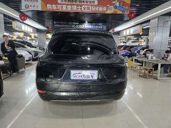 Li Auto L9 Pro Smart Refresh Edition - ფოტო 9